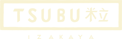 Tsubu Izakaya